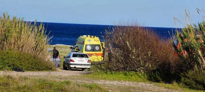 Χαλκιδική: Νεκρός βρέθηκε ο Ρώσος ιερέας